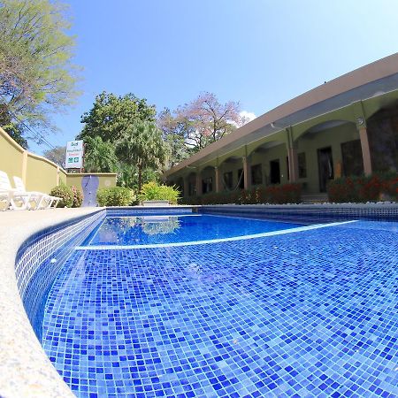 Pitaya Lodge Потреро Екстер'єр фото