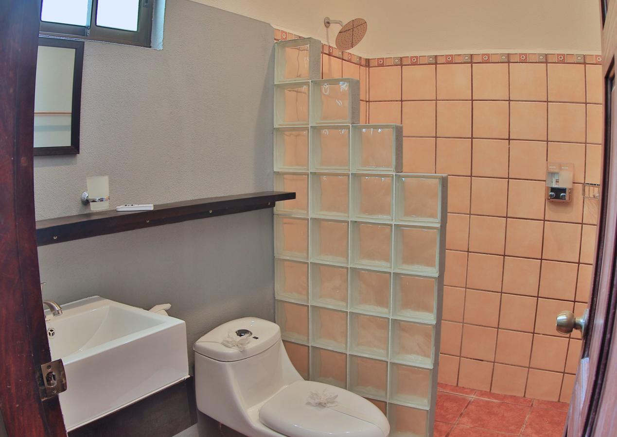 Pitaya Lodge Потреро Екстер'єр фото