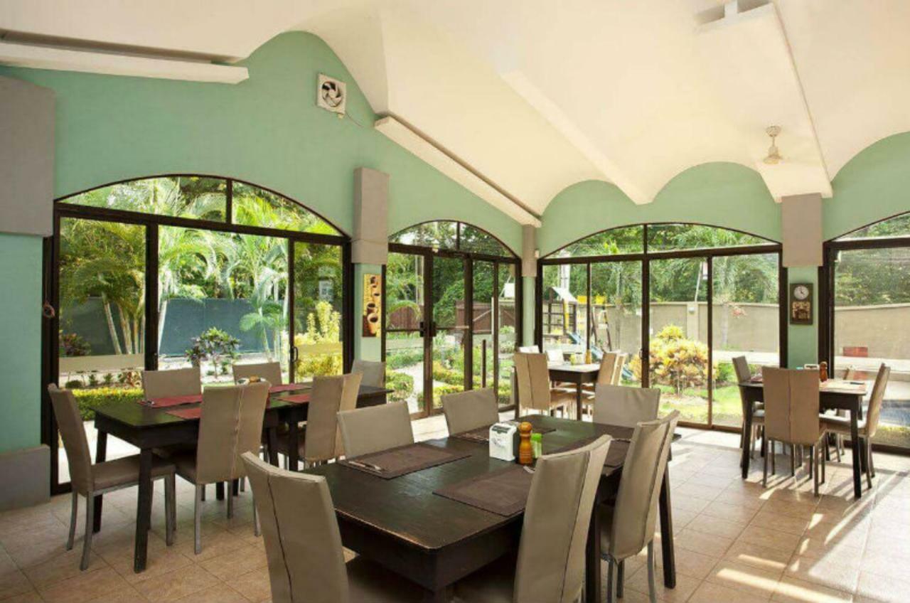 Pitaya Lodge Потреро Екстер'єр фото
