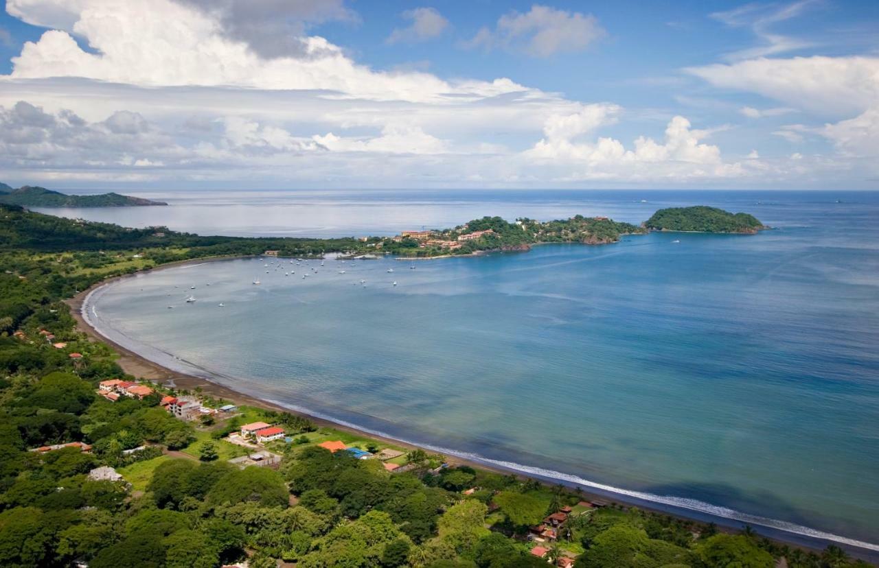 Pitaya Lodge Потреро Екстер'єр фото